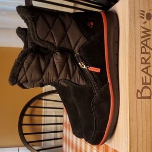 BearPaw Katy NWT boots size 11